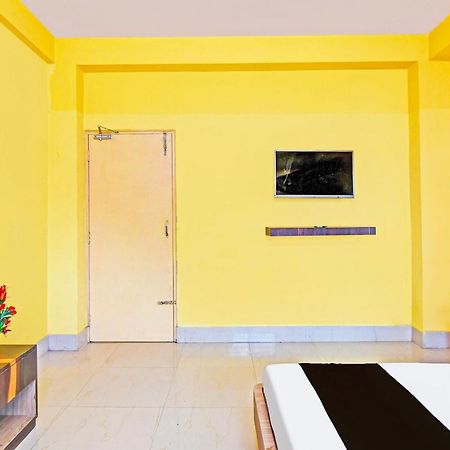 Hotel O Laxmi Bhawan Kalkata Exteriér fotografie