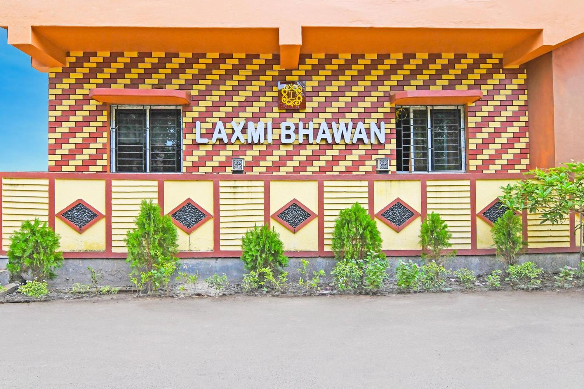 Hotel O Laxmi Bhawan Kalkata Exteriér fotografie